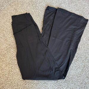 Aerie Flare Leggings